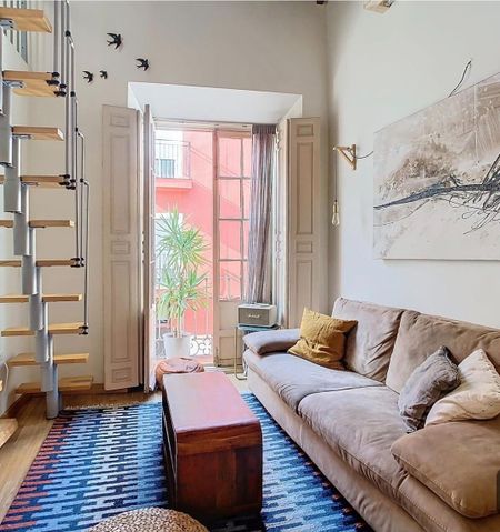 Duplex en alquiler en Malaga - Photo 3