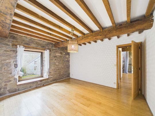 Très beau duplex 3 chambres à louer, Poix-Saint-Hubert - Photo 1