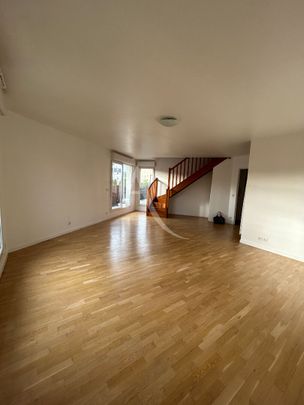 Location Appartement 5 pièces 105m² - Photo 1