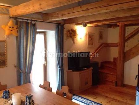 Appartamento via Al Di Là De L'Aiva, 5, Mareson Pecol, Val di Zoldo - Foto 5
