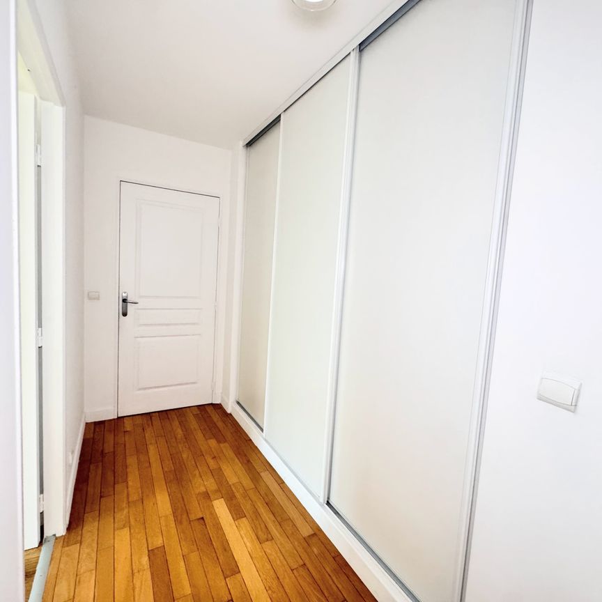 Appartement 3 pièces avec grand jardin 70,25 m2 Plaine-Gare – - Photo 1