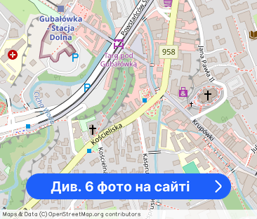 Wynajem pokoju na dlugi termin w centrum Zakopanego - Фото 1