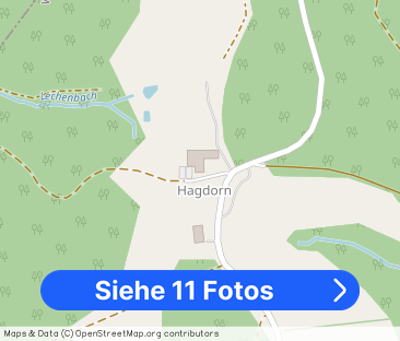 Wohnung auf Bauernhof in ruhiger Lage Hof Hagdorn - Foto 1