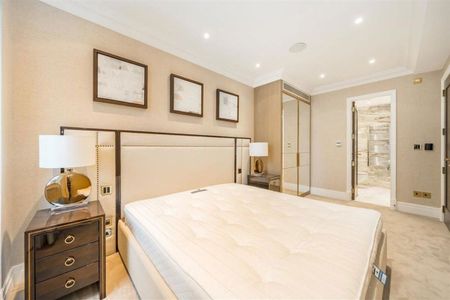 Hyde Park Place, London, W2 - Photo 3