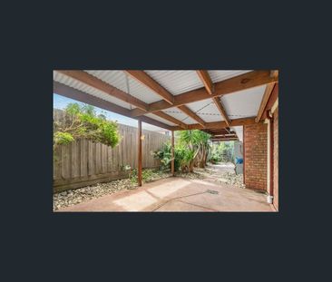 Immaculate Family Living: Streamlined Design in Sought-After Locale! - Photo 2