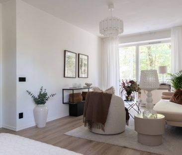Bomansgatan, Västerås - Foto 2