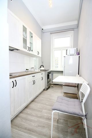 Mieszkanie z duszą w Centrum - dostępne od zaraz! (440101) - Фото 3