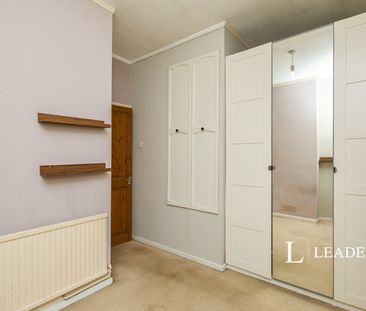 2 bedroom house to rent Priory Road, Alfreton, Derbyshire, DE55 - Photo 4