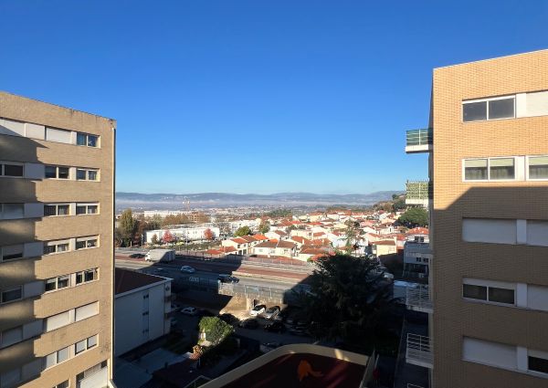 1 Bedroom Apartment - Braga | Saint Vincent | Next to the bus station