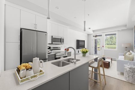 Cedarbrook Apartments - Photo 3