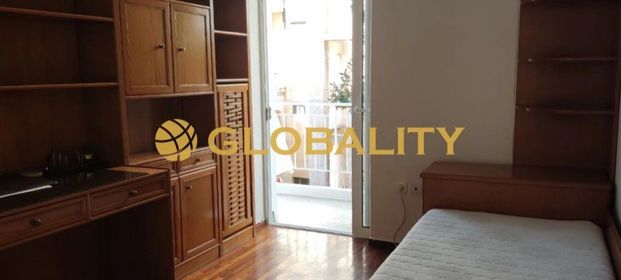 Διαμέρισμα για ενοικίαση Κέντρο Παγκρατίου (Παγκράτι) - Photo 1