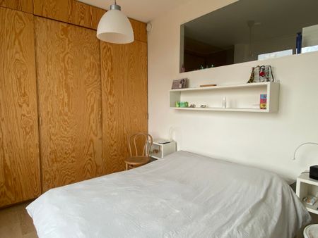 Uniek appartement in het Groen Kwartier - Foto 5