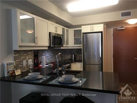 For Lease - 195 BESSERER Street Unit# 2007, Lower Town - Sandy Hill, Ontario - Photo 3