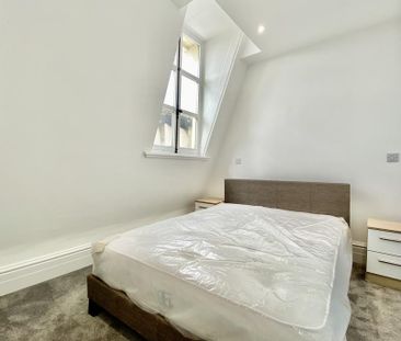 2 bedroom apartment to rent - Photo 6