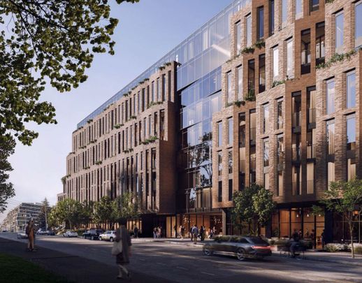 For Lease - 1720 Bayview Avenue Unit# 304, Toronto, Ontario - Photo 1