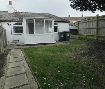 1 bedroom bungalow to rent - Photo 1