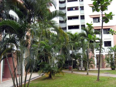 Blk 324C Anchorvale Grove (Sengkang), HDB Executive - For Rent - Photo 3