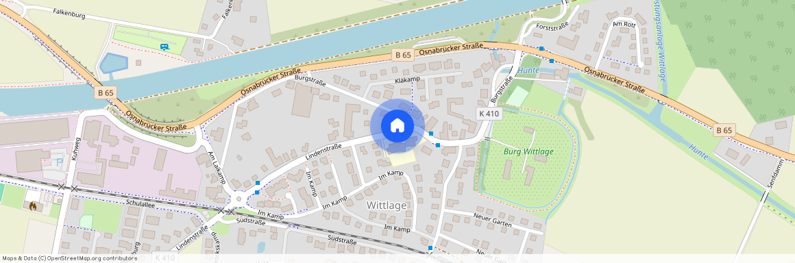 Bad Essen / Wittlage