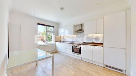 2 bedroom maisonette to rent - Photo 5