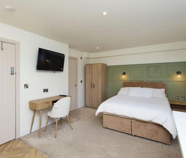 1 bedroom in a house share to rent - Photo 6