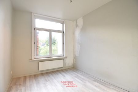 Charmante woning met 3 slaapkamers en tuin - Foto 5