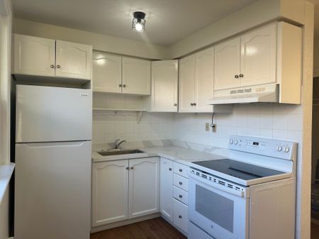 For Lease - 14 Vanevery Street Unit# Unit 3, Toronto, Ontario - Photo 2