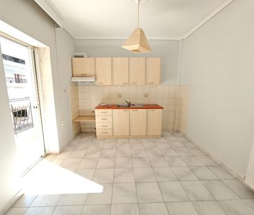Studio/Γκαρσονιέρα για ενοικίαση Άγιος Αθανάσιος (Εύοσμος) - Photo 5