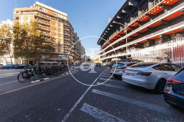 Luxury Flat for rent in Valencia - Photo 1