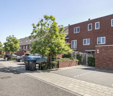 Houtblazersstraat - Foto 2