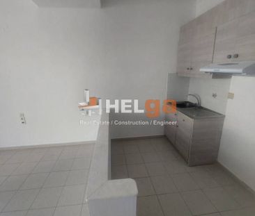 Studio/Γκαρσονιέρα για ενοικίαση Αγία Σοφία (Πάτρα) - Photo 3