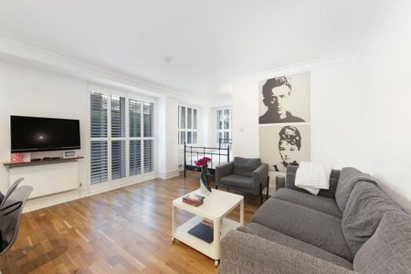 Studio to rent - Photo 5