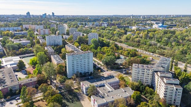 Mieszkanie 2 pokojowe | 32 m2 | Wyposażone - Photo 1