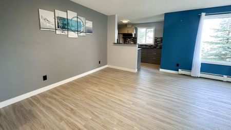 Sunlit 2 Bed Condo With Tree Lined Views | All Utilities Included | Evergreen - Photo 2