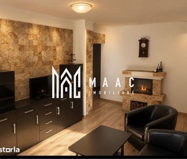Apartament 3 camere | Sibiu, Central | 70mp - Photo 5
