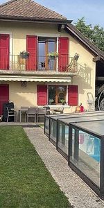 Reprise de bail – 7.5 pièces, Rolle (Route de Gilly) pour 1er décembre 2025 - Photo 3