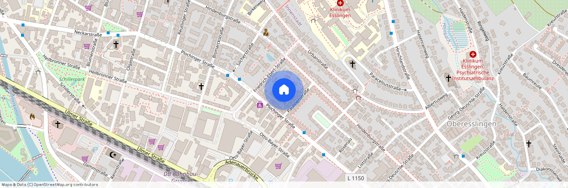 Birkenhof 4, 73730 Baden-Württemberg - Esslingen