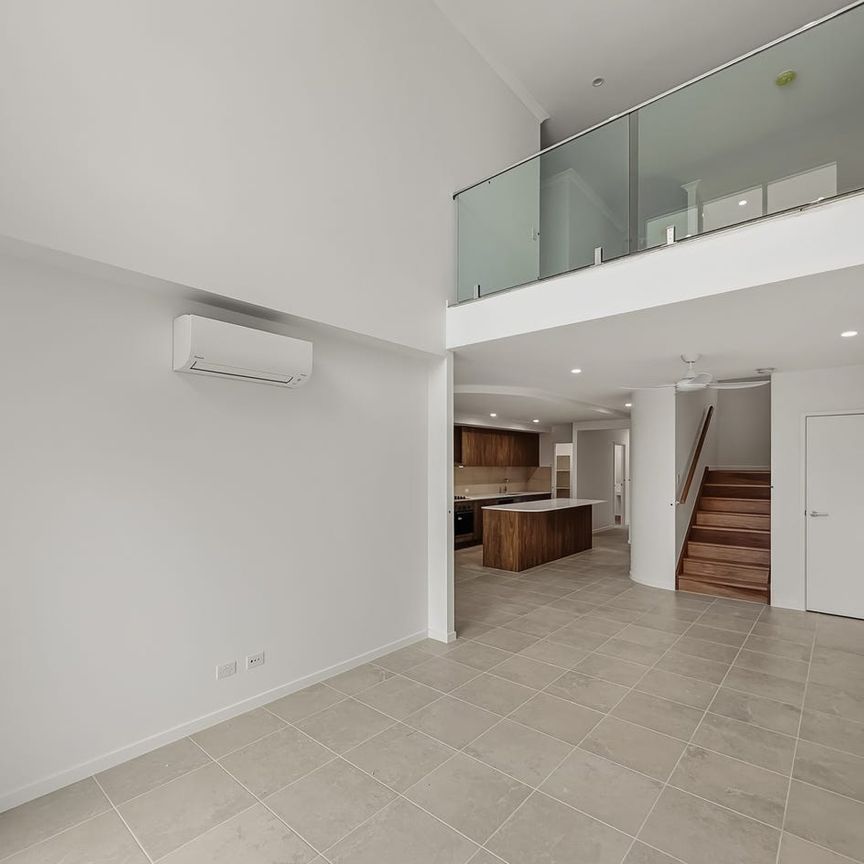 A HOME WITH A DIFFERENCE! UNIQUE DESIGN, GENEROUS SPACE & BEAUTIFUL OUTLOOKS! - Photo 1