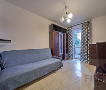 Lublin Czechów, ul. Operowa - Zdjęcie 1