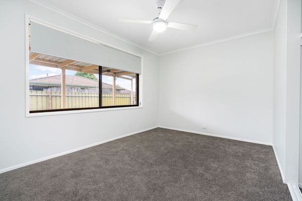 24 CAMPBELL AVENUE, Wodonga VIC 3690 - House For Rent | Domain - Photo 1