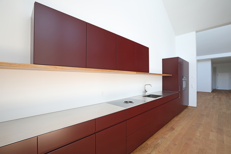 EXKLUSIVE WOHNUNG IM ZENTRUM VON BASEL - Foto 2