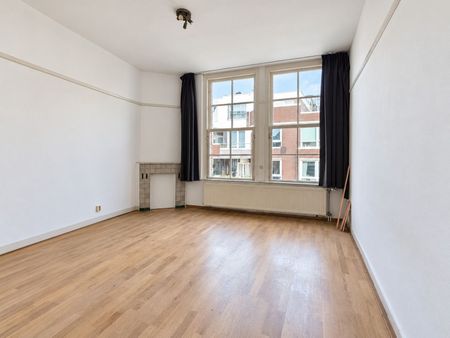 Appartement te huur: Piet Heinstraat 2-A3 2518 CH Den Haag - foto 2