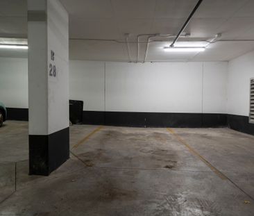 For Lease - 840 St. Clair Avenue Unit# 507, Toronto, Ontario - Photo 4