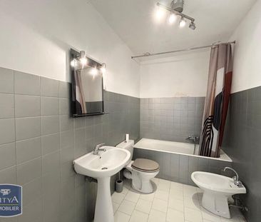 Location Appartement 3 pièces 55m² CANNES 06400 - Photo 6