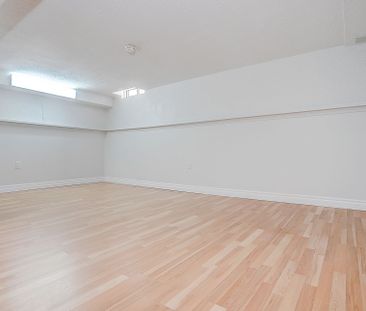 For Lease - 48 Green Spring Drive, Toronto, Ontario - Photo 6