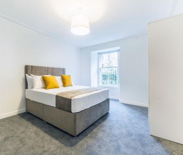 5 bedroom flat to rent - Photo 6