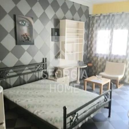 Studio/Γκαρσονιέρα για ενοικίαση Διάκου Σαμακιά (Πάτρα) - Φωτογραφία 1