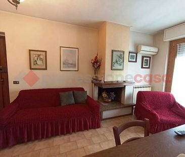 Appartamento in affitto a Spoleto - Photo 1
