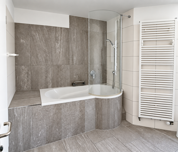 Charmante 3.5 Zimmerwohnung im Herzen von Baden - Photo 5