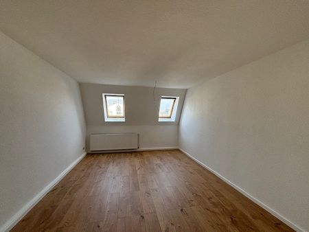 ***Renovierte 4-Zimmerwohnung - Citynah*** - Foto 3