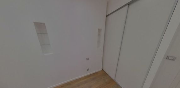 APPARTEMENT T3 A LOUER - Photo 2